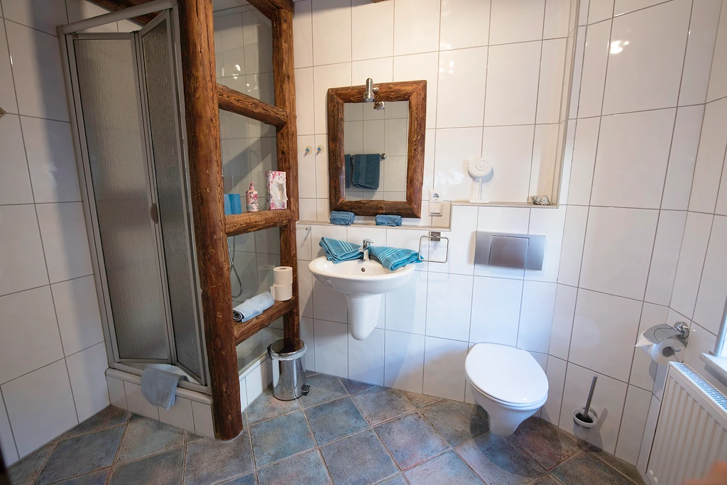 Gästezimmer – Ansicht 2
