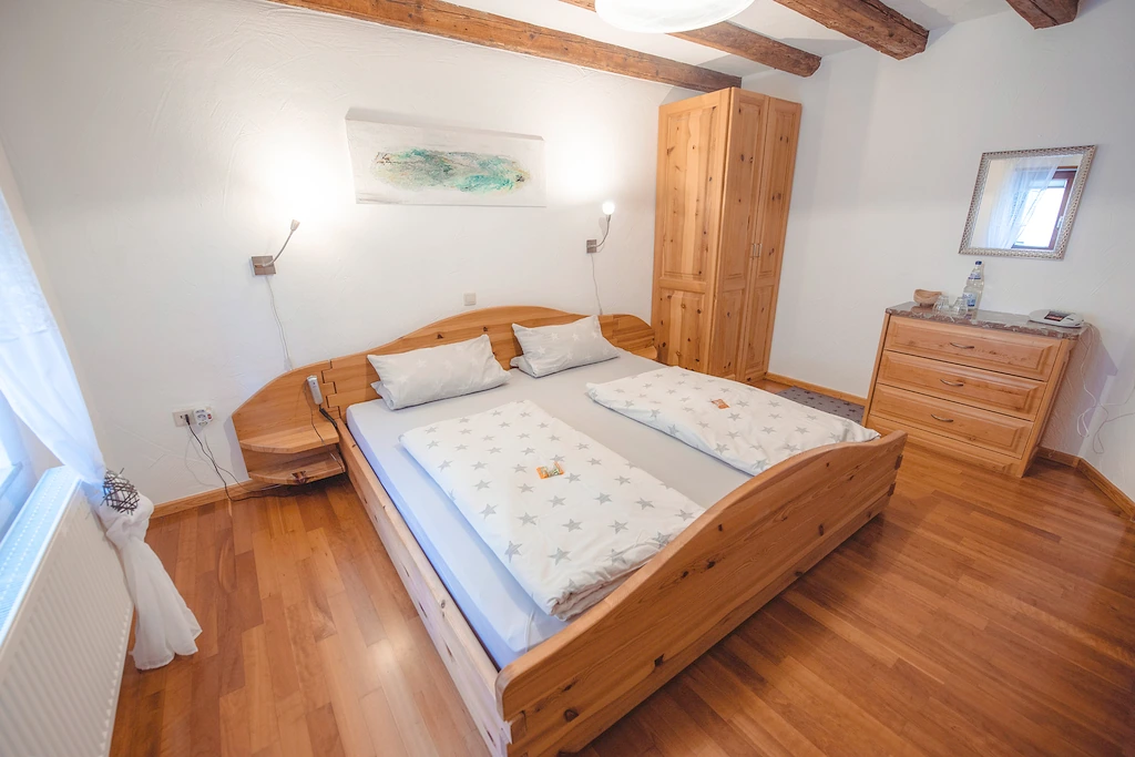 Gästezimmer – Ansicht 3
