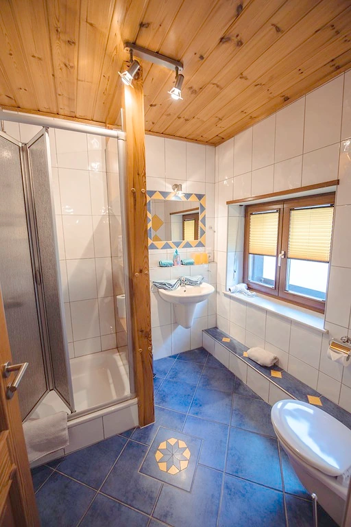 Gästezimmer – Ansicht 4