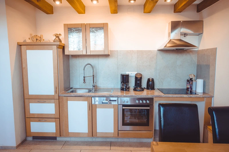 Ferienwohnung III – Ansicht 2