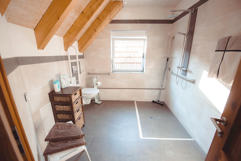 Ferienwohnung III – Ansicht 7