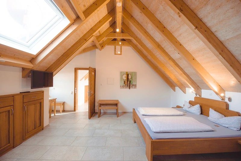 Ferienwohnung III – Ansicht 11