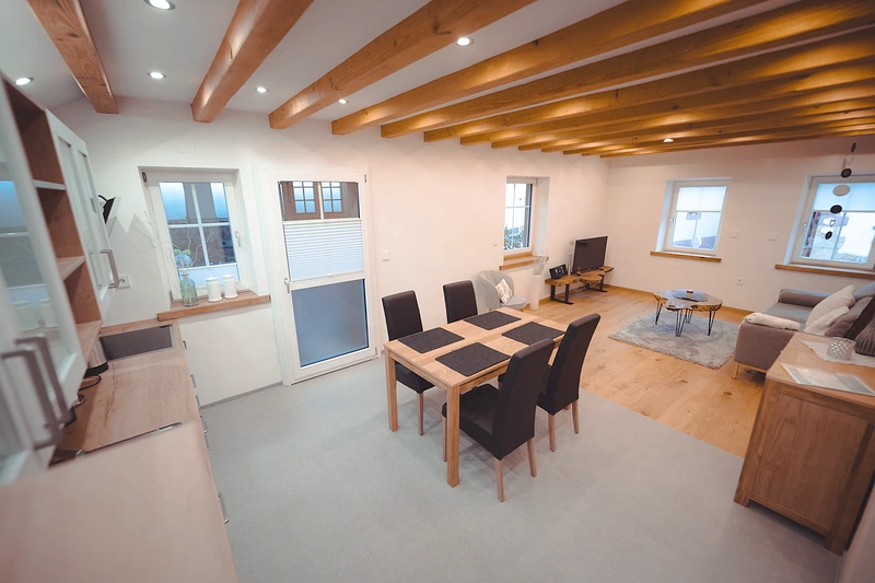Ferienwohnung IV – Ansicht 3