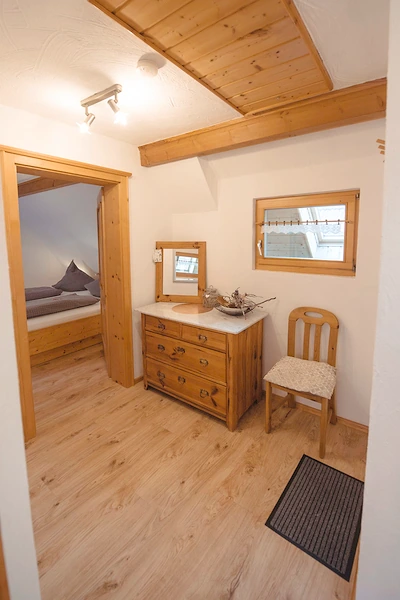 Kleine Ferienwohnung – Ansicht 3