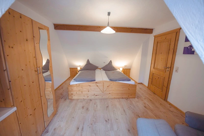 Kleine Ferienwohnung – Ansicht 4