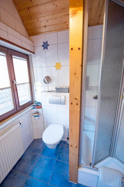 Kleine Ferienwohnung – Ansicht 5