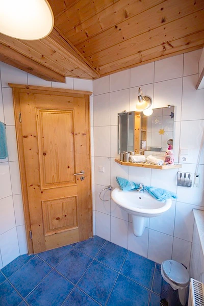 Kleine Ferienwohnung – Ansicht 6
