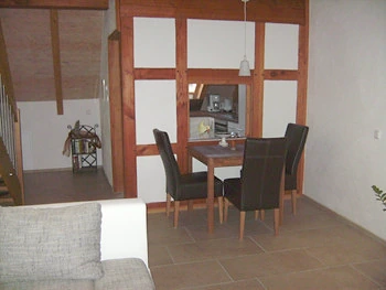 Ferienwohnung I – Ansicht 3