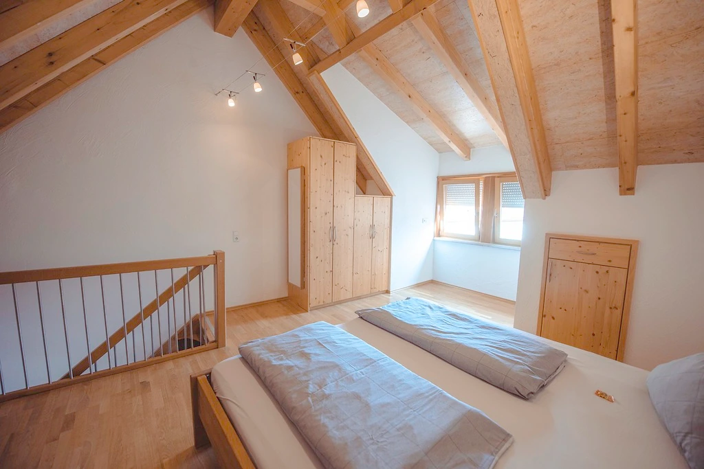 Ferienwohnung II – Ansicht 4