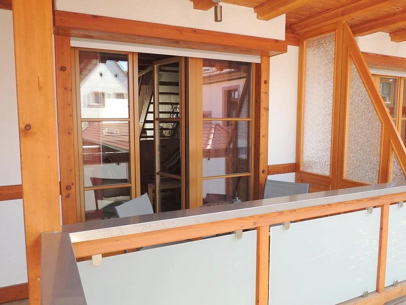 Ferienwohnung II – Ansicht 6